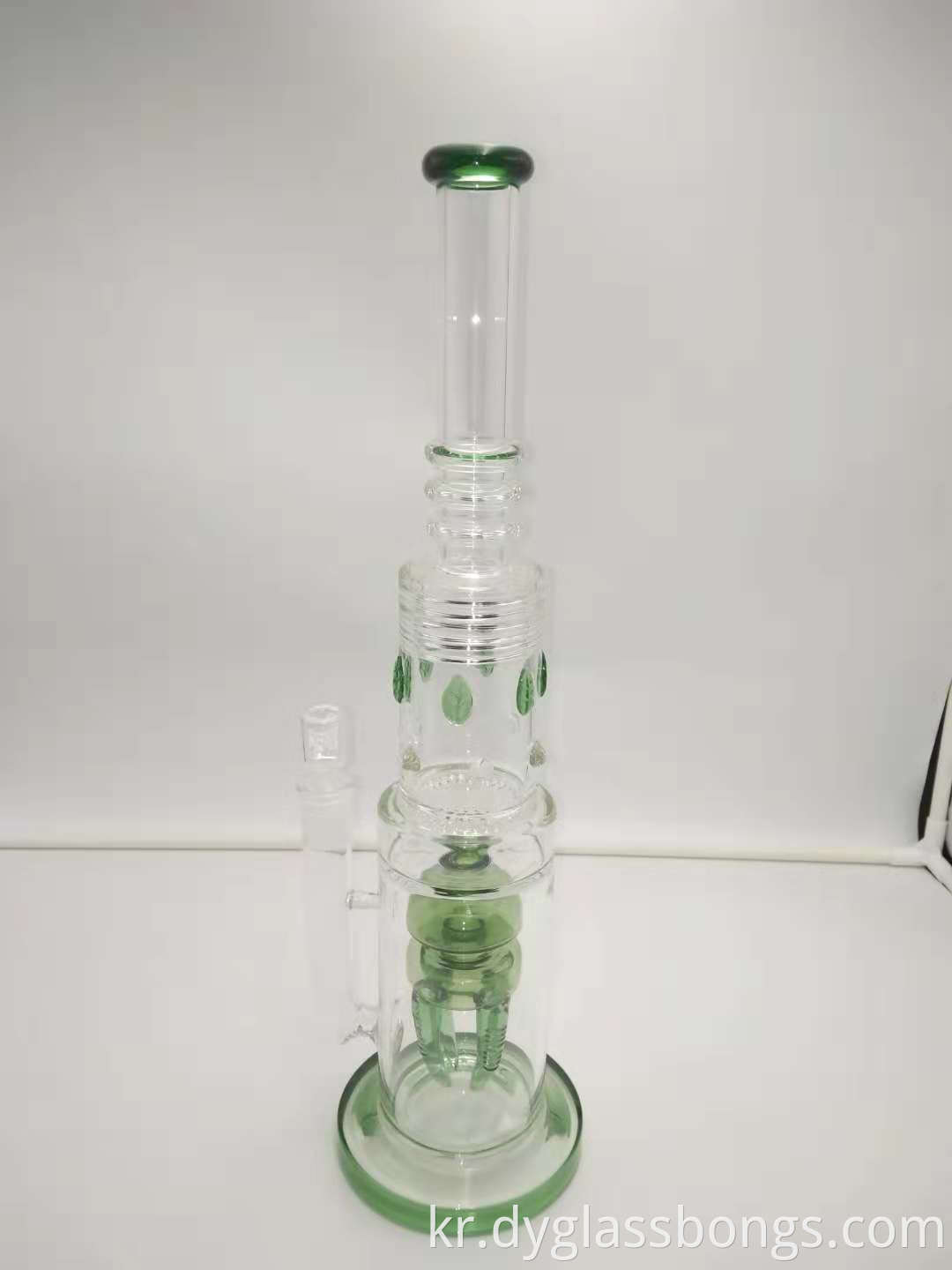 Ufo Perc water pipes